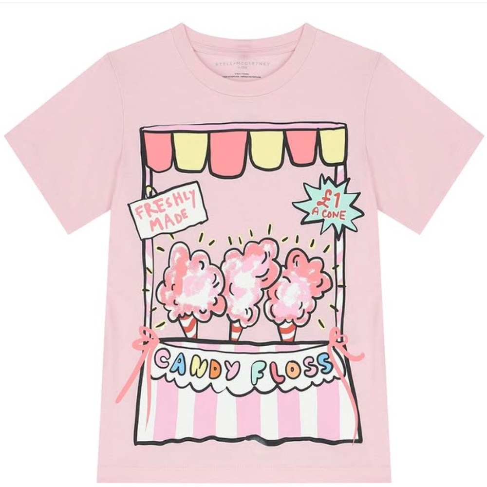 Looking to buy!! Stella McCartney t shirt